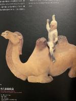 図録 新 シルクロード展 幻の都 桜蘭から 永遠の都 西安へ 2005 NHKプロモーション 産経新聞社