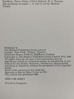 洋書 WORLD CHAMPIONSHIP Motor Cycle RACING Mick Woollett 1980 HAMLYN