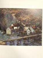 図録 モネ展 マルモッタン・モネ美術館所蔵 2015-2016  日本テレビ放送網