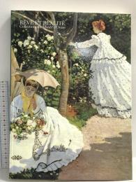 図録 オルセー美術館1999 19世紀の夢と現実 1999 日本経済新聞社