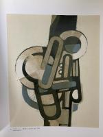 図録 フランス近代絵画 20世紀の巨匠たち展2 1989 毎日新聞社