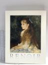 図録 ルノワール 伝統と革新 RENOIR 2010 読売新聞大阪本社