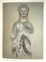 図録 杉山寧展 永遠の造形を求めて 1996 日本経済新聞社