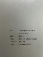 図録 平山郁夫展 心に描く南京城 南京城壁保存修復協力事業 日中友好協会全国本部