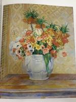 図録 RENOIR ルノワール 2001 中日新聞社