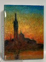 図録 日本人と印象派 日本アイ・ビー・エム創立50周年記念出版 日本アイ・ビー・エム 1987