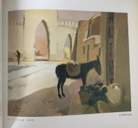 図録 中谷龍一画集 1980 協和出版