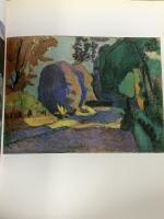 図録 エルミタージュ美術館展 フランス近代絵画の流れ 1988 京都新聞社