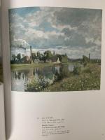 図録 THE CLARK 奇跡のクラーク・コレクションールノワールとフランス絵画の傑作 2013 読売新聞東京本社