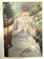 図録 パリ印象派美術館 Musee du Jeu de Paume,Paris 1984年 講談社