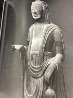 入江泰吉写真全集〈3〉大和の仏像  集英社