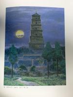 図録 後藤純男展 読売新聞社 1995-96 草薙奈津子