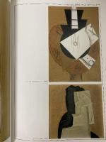 図録 Collection Kahnweiler-Leiris カーンワイラー・コレクション展 1989 瀬木慎一