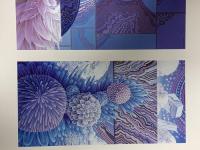 図録 ウィーン幻想派展 DIE WIENER PHANTASTEN 1992-93 読売新聞社 千足伸行