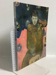 図録 19世紀フランス印象派展 デンマーク国立オードロップゴー美術館 日本経済新聞社 1989 千足伸行