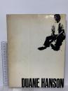 図録 ドゥエン・ハンソン展 DUANE HANSON 1984 朝日新聞社