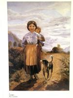 図録 近代日本の洋画展 1985年 姫路市立美術館 神戸新聞社