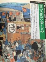 図録 江戸時代 ビジュアルNIPPON 原寸大絵画史料で読み解く江戸時代270年史 小学館 山本博文