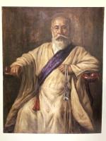 図録 生野三巨匠洋画展 白瀧幾之助 和田三造 青山熊治 1994年 生野町