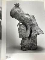 図録 柳原義達展 東京国立近代美術館 1993