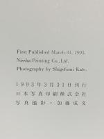 図録 田中竜児 作品 抄 1993 日本写真印刷株式会社