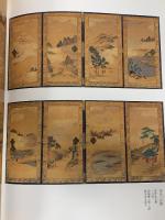 図録 京都御所障壁画 新春特別展覧会 京都国立博物館 2007