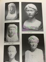 図録 舟越保武のアトリエ 静謐な美を求めて 昭和女子大学光葉博物館 2000