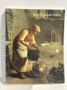 図録 ミレー展「四季」アース色のやさしさ  1991 日本テレビ放送網株式会社 井出洋一郎