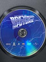 バック・トゥ・ザ・フューチャー  ジェネオン・ユニバーサル マイケル・J・フォックス [DVD]