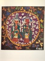 図録 伊藤継郎展 -画業60余年の歩み- 1991年 芦屋市立美術博物館