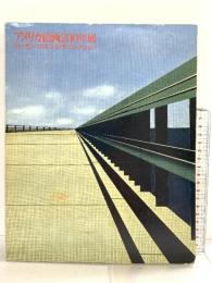 図録 アメリカ絵画200年展 ティッセン＝ボルネミッサ・コレクション 1991年 東京新聞