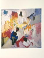 図録 RICHARD GORMAN 1998年 伊丹市立美術館 三鷹市美術ギャラリー