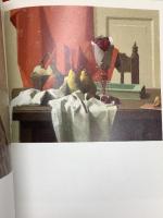 図録 中村清治画集 SEIJI NAKAMURA 求龍堂 中村清治