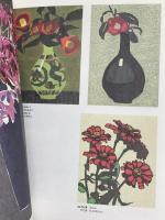 図録 河村清 木版画集 THE WOOBLOCK PRINTS OF KIYOSHI KAWAMURA 阿部出版 飯沢匡