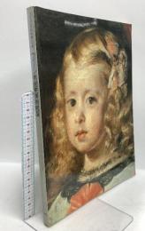 図録 ウィーン美術史美術館展 ハプスブルク家収集の名画 1984 毎日新聞社 国立西洋美術館