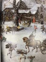 図録 ウィーン美術史美術館展 ハプスブルク家収集の名画 1984 毎日新聞社 国立西洋美術館