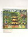 図録 ANDRE BAUCHANT アンドレ・ボーシャン展 2006年 ギャルリーためなが