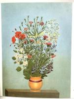 図録 ANDRE BAUCHANT アンドレ・ボーシャン展 2006年 ギャルリーためなが