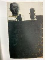 図録 香月泰男 シベリア・シリーズ展 マイナス35度の黙示録 1989 朝日新聞西部本社企画部