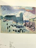 図録 フォーヴィスムと日本近代洋画 1992 東京新聞