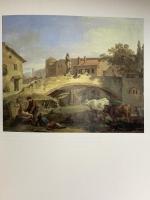 図録 ルーヴル美術館展 18世紀フランス絵画のひらめき ロココから新古典派へ 1997 読売新聞社