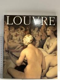 図録 ルーヴル美術館展 19世紀フランス絵画 新古典主義からロマン主義へ 2005 日本テレビ放送網