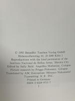 図録 Kahlo Andrea Kettenmann 1993 TASCHEN