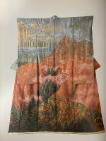 図録 ヨーロッパ巡回展帰朝記念 一竹辻が花展 1991 Kubota Planning