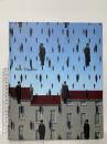 図録 マグリット展 Rene Magritte 2015 読売新聞東京本社
