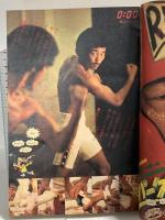 (8) 週刊少年マガジン 44 昭和53年10月29日発行 講談社 具志堅用高 小笠原十余志 黒咲一人 手塚治虫 ジョージ秋山