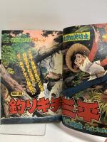 (12) 週刊少年マガジン 増刊号 昭和54年1月25日発行 講談社 矢口高雄 松本零士 柳沢みきお 永井豪