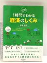 図解 1時間でわかる経済のしくみ ディスカヴァー・トゥエンティワン 長瀬 勝彦