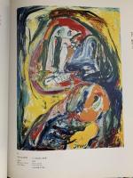 図録 ファン・アッベ美術館所蔵 変貌する20世紀絵画 1994-95 東京新聞