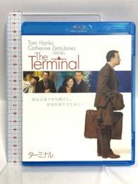 ターミナル NBCユニバーサルエンターテインメト トム・ハンクス [Blu-ray]